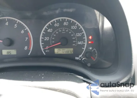 2009 Toyota Corolla S z USA, uszkodzony, nr VIN 1NXBU40E29Z010207